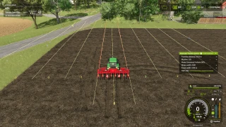 Automatic Tramline System 1.6.0 thumbnail 5