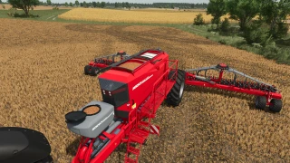 Horsch Avatar 12.25 SD 1.1.0 thumbnail 4