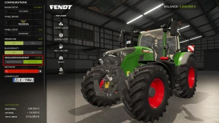 Headland Management 3.0.3.0 thumbnail 4