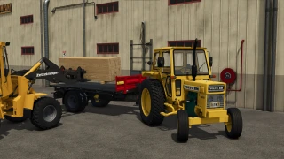 Volvo BM T500/22xx Series 1.0.0.2 thumbnail 4