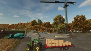 Hall Configurator 1.0.1.1