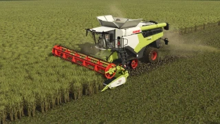 CLAAS LEXION 8000-5000 1.1.0 thumbnail 5