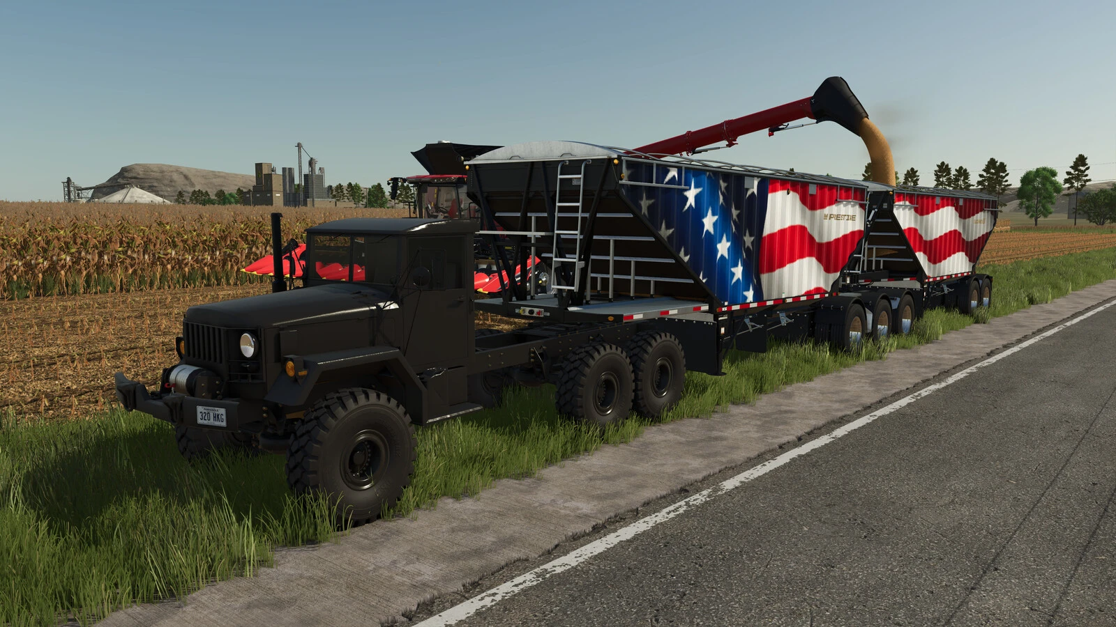 M35 1.0