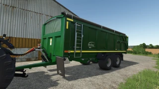 Bailey TB Trailer Pack 1.0.0.5 thumbnail 3