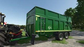 Bailey TB Trailer Pack 1.0.0.5 thumbnail 4