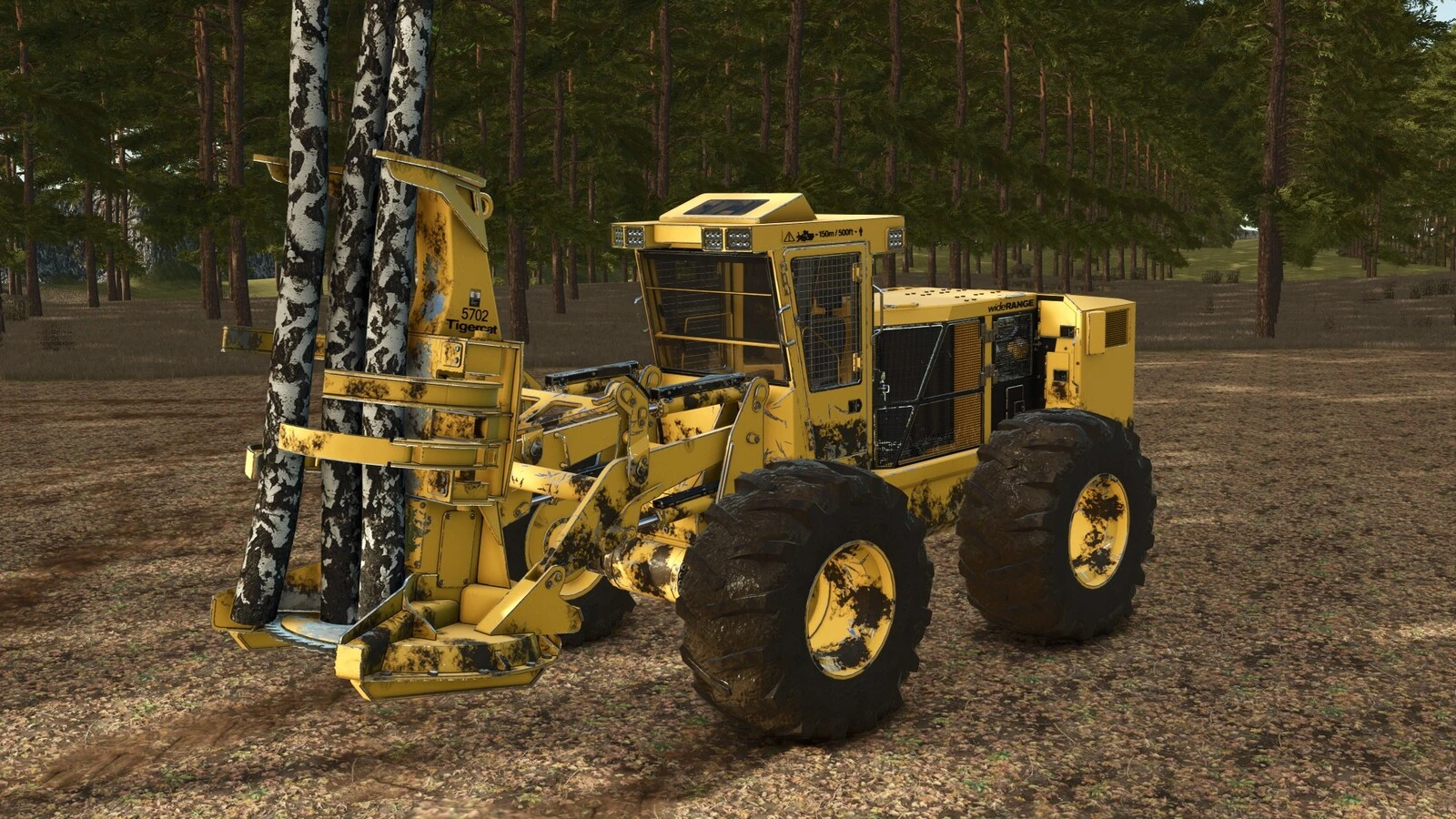 669 Buncher 1.0