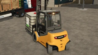 Jungheinrich EFG S50 Pack 1.0.0.2 thumbnail 4