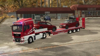 MAN TGX Semi-truck Pack 2.0.0.1 thumbnail 2