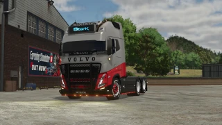 Volvo FH 16 Pack 2.0.0.2 thumbnail 5