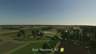 East Vineland, NJ USA 1.0.2.0