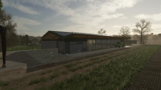 Hoermann Cow Barn 1.7.0
