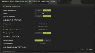 Headland Management 3.0.3.0 thumbnail 2