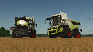 CLAAS LEXION 8000-5000 1.1.0 thumbnail 3