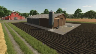 Chip N' Wood Sawmill 1.0.1.1