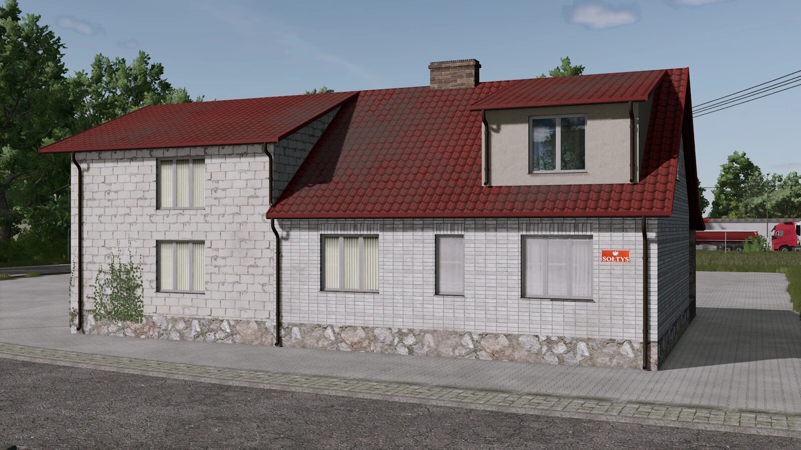 Medium House 1.0