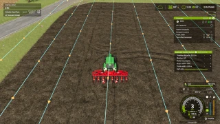 Automatic Tramline System 1.6.0 thumbnail 4