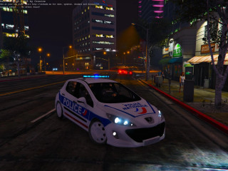 Mod Image