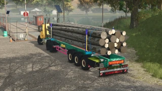 Schwarzmueller Timber Semitrailer WOP 1.0.0.2 thumbnail 5