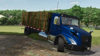 Volvo VNX 300 Skatebed 1.0.0.1 thumbnail 3