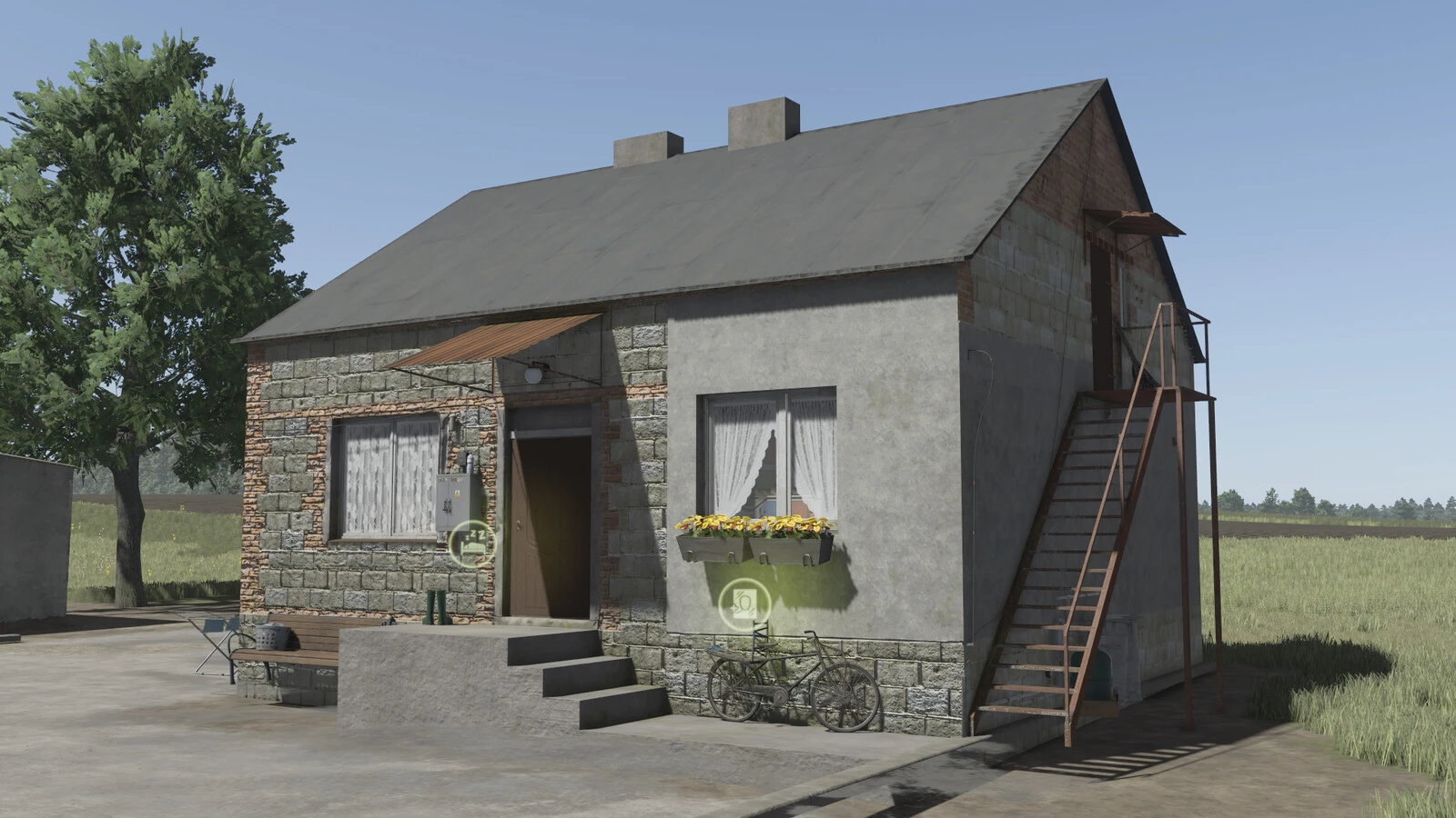 Polish House Zlota 1.0