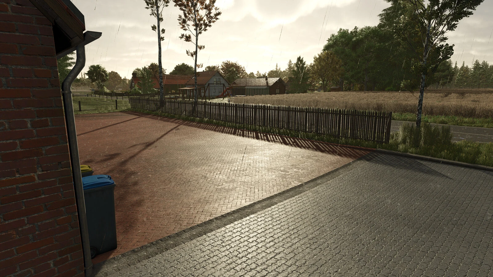 Terrain Textures (Prefab*) 1.0