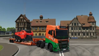 Volvo FH 16 Pack 2.0.0.2