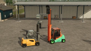 Jungheinrich EFG S50 Pack 1.0.0.2 thumbnail 6