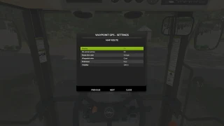 WayPoint GPS 1.0.0.1 thumbnail 3