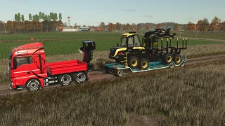 Special Lowloader TL38 2.0.0.1