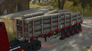 Fliegl Timber Runner Pack 1.0.0.7 thumbnail 5