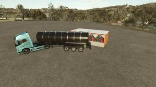 Milk Tank Extension 1.6.0 thumbnail 2