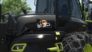 Ponsse Harvester Pack 1.0.0.2 thumbnail 5
