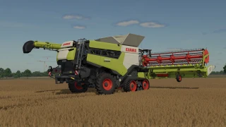 CLAAS LEXION 8000-5000 1.1.0 thumbnail 4