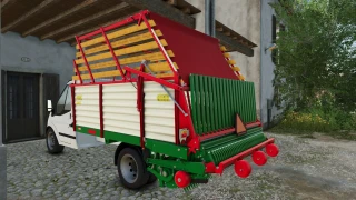 Lizard Rumbler Pickup Pack 1.0.0.1 thumbnail 6