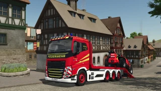 Volvo FH 16 Pack 2.0.0.2 thumbnail 3