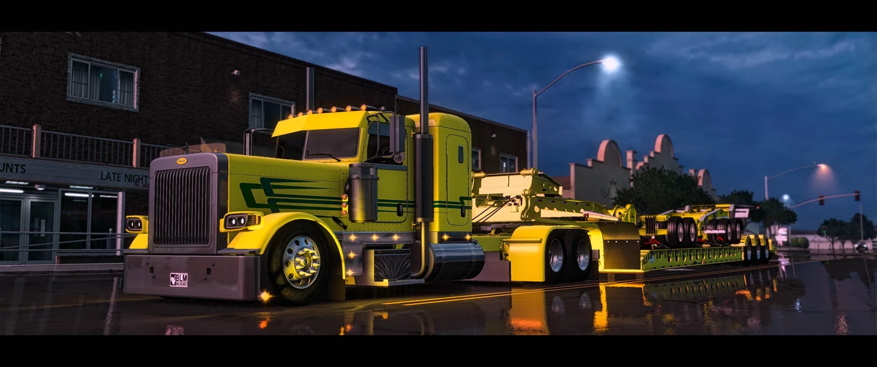 Peerless 80T Lowboy v2 1