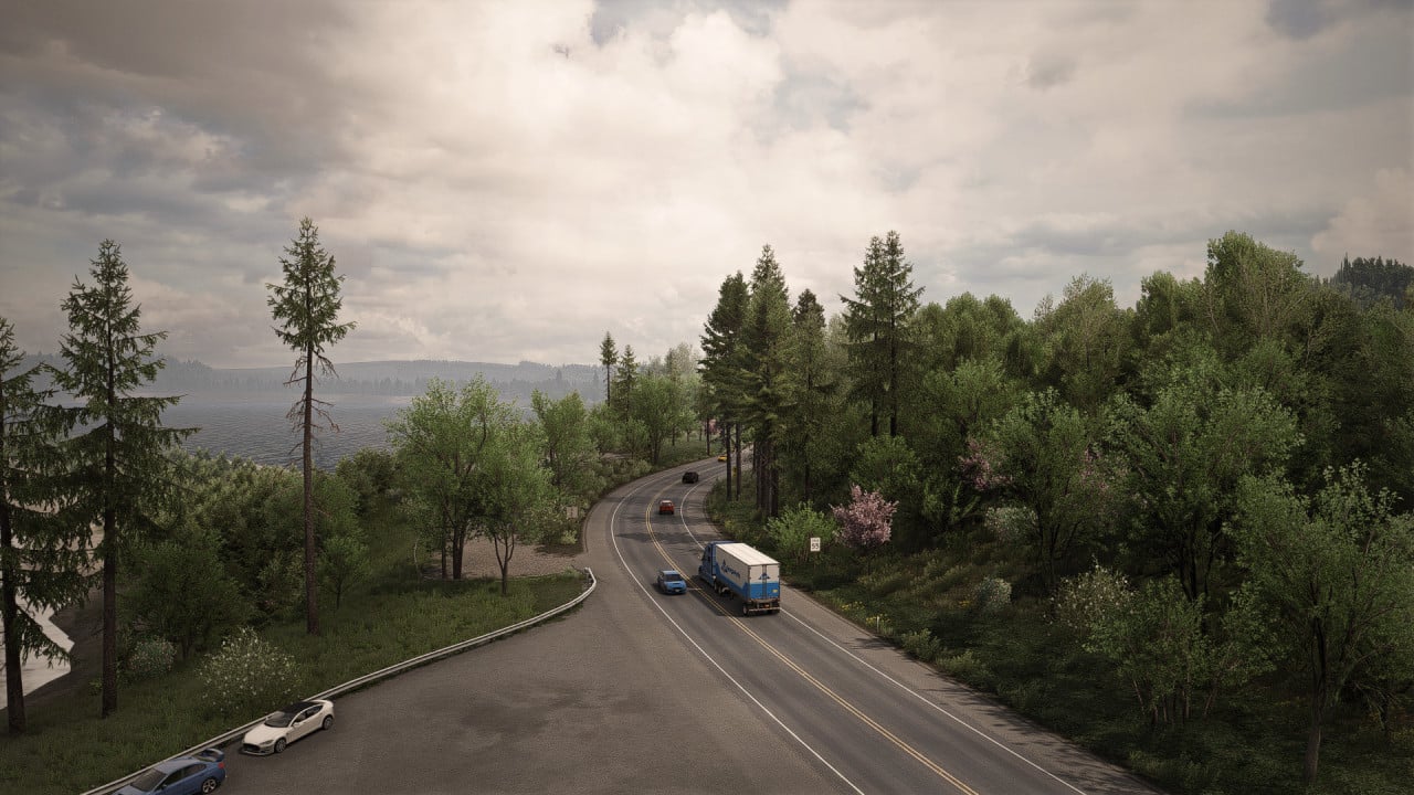 TrueSight Preset Free