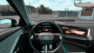 Opel Astra 2024 1.4 thumbnail 4