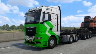 MAN TGX 2020 1.01fix1 thumbnail 2