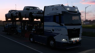 MAN TGX 2020 1.01fix1 thumbnail 5