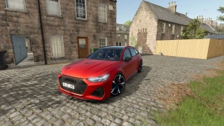 AUDI RS6 AVANT 2020 1.1.0.0 thumbnail 3