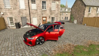 AUDI RS6 AVANT 2020 1.1.0.0 thumbnail 4