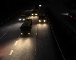 Better Flares Addon for Bus Traffic Pack v18.1.12 thumbnail 7