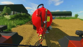 Belmac Belvac 2500 v1.0 thumbnail 3