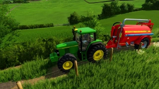 Belmac Belvac 2500 v1.0 thumbnail 4