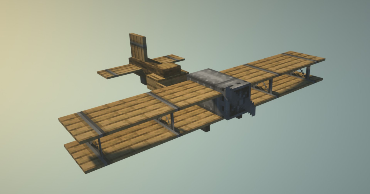 Immersive Aircraft