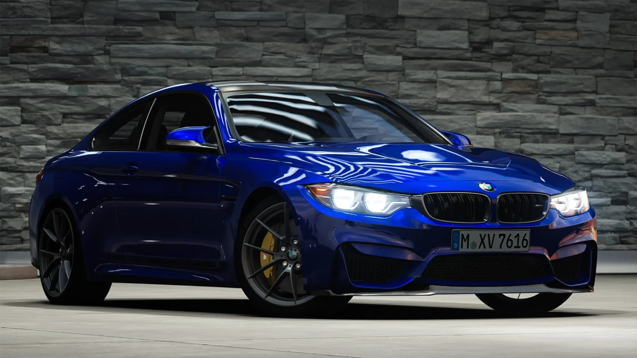 bmw m4 f82 - Assetto Corsa Search - ModLand.net
