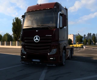 CAT C15 Twin Turbo Real Engine Pack 1.0 thumbnail 9