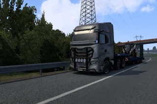 CAT C15 Twin Turbo Real Engine Pack 1.0 thumbnail 8