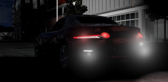mazda miata 2020